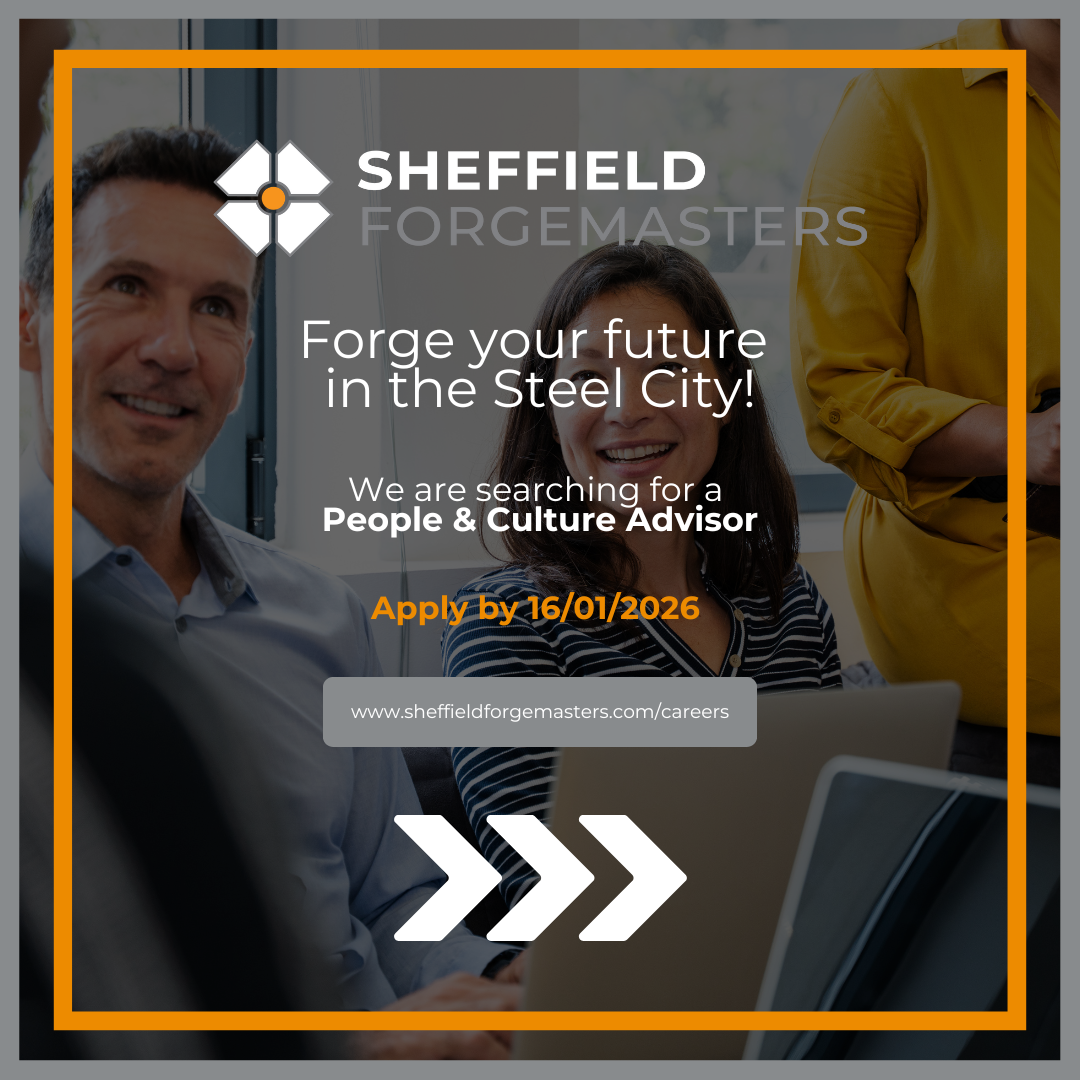 People & Culture Advisor job image